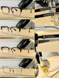 Picture of Chrome Hearts Optical Glasses _SKUfw55713983fw